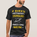 Search for solar system clothing Physics