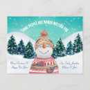 Search for melting snowman christmas cards Cute