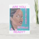 Search for retreats Ladies