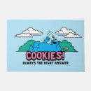 Search for cookie monster sesame street doormats Cute
