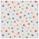 Search for white star fabric Stars