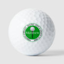 Search for beer golf balls Fun