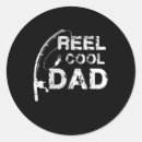 Search for cool daddy stickers Fishing