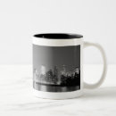 Search for city night mugs Reflection