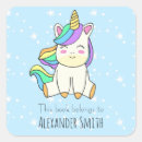 Search for this belongs to bookplates Unicorn