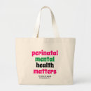 Search for mental health tote bags End the stigma