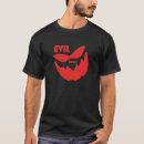 Search for evil dead tshirts Black