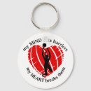 Search for volleyball key rings School