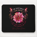 Search for know how mousepads Flower