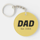 Search for no 1 dad key rings Simple