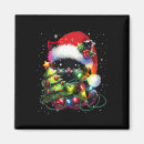 Search for sequin magnets Sequin christmas tree sparkly
