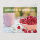Search for kitchen recipes postcards Bride