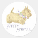 Search for terrier stickers Animals