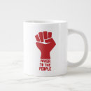 Search for fist mugs Resist