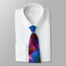 Search for chrome ties Blue