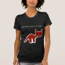 Search for red fox tshirts Foxes