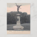 Search for parc postcards Statue