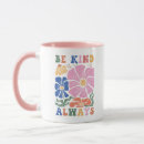 Search for be kind always mugs Inspirational