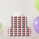 Search for racing wrapping paper Cars