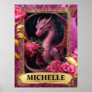 Search for rose fantasy posters Watercolor