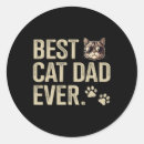 Search for cat daddy stickers Dads