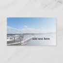 Search for dock business cards Boating