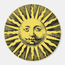Search for rays of sun magnets Vintage