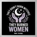 Search for witchy posters Witches