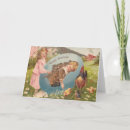 Search for victorian easter cards Girl