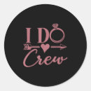 Search for i do crew stickers Bridal