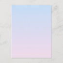 Search for light blue vertical postcards Pastel