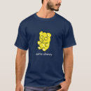 Search for yellow bear tshirts Humour