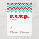 Search for cities rsvp cards Elegant