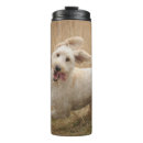 Search for dog breed travel mugs Cute
