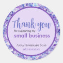 Search for handmade for you stickers Elegant