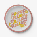 Search for the 60s plates Sixties