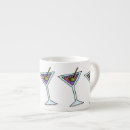 Search for martini mugs Bar