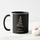 Search for glossy mugs Black