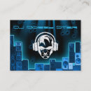 Search for disco chubby business cards Music