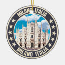 Search for milan italy christmas tree decorations Milano