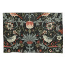 Search for dark floral pillowcases Flower