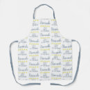 Search for niece aprons For her