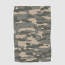 Search for camo golf towels Nature