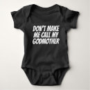 Search for goddaughter clothing Godchild