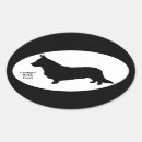 Search for corgis stickers Silhouette