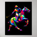 Search for pop art horse posters Pony