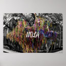 Search for nola posters Mardi