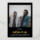 Search for for him wedding invitations Elegant