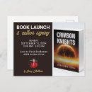 Search for promotional postcards Book signing