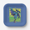 Search for batman plates Dc comics